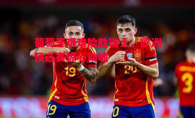葡萄牙艰难险胜瑞士，欧洲预选赛惊心动魄