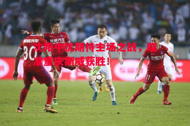 沈阳中优期待主场之战，瞄准重庆斯威获胜！